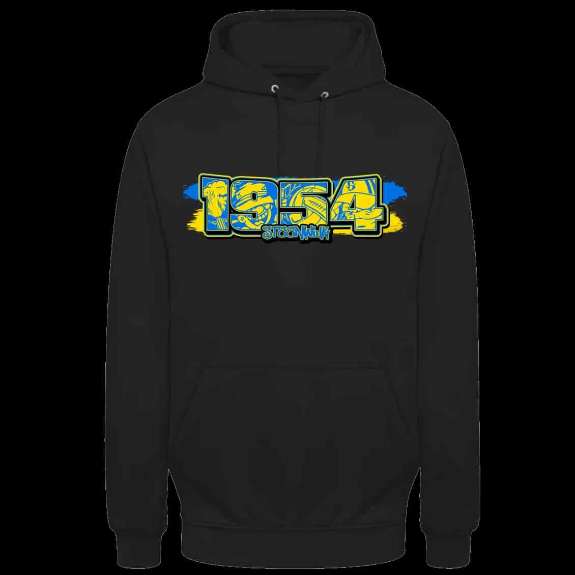 1954 Steenwijk Hoodie