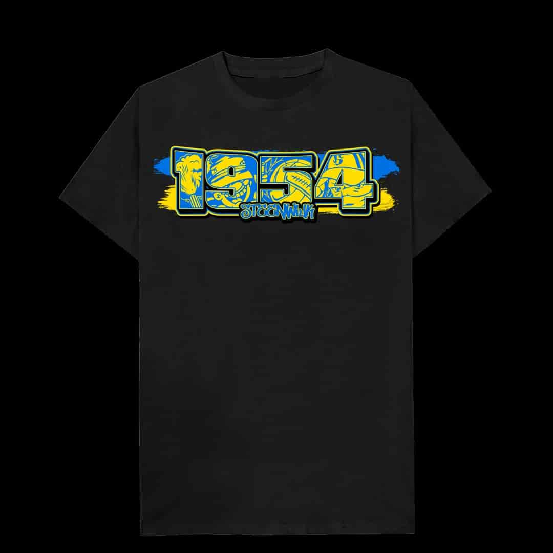 1954 Steenwijk T-shirt