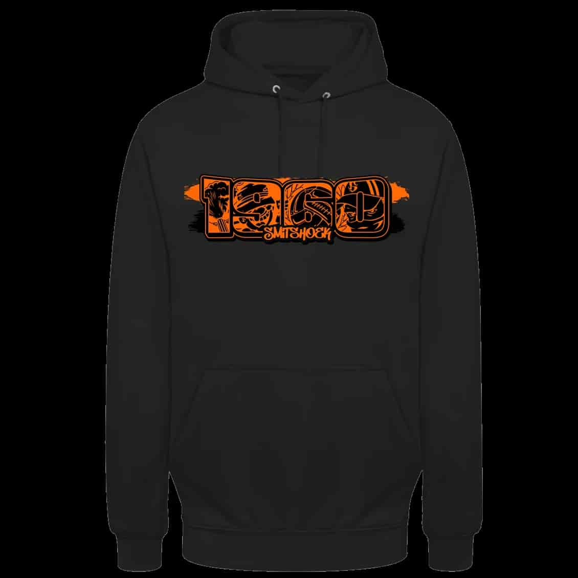 1960 Smitshoek Hoodie