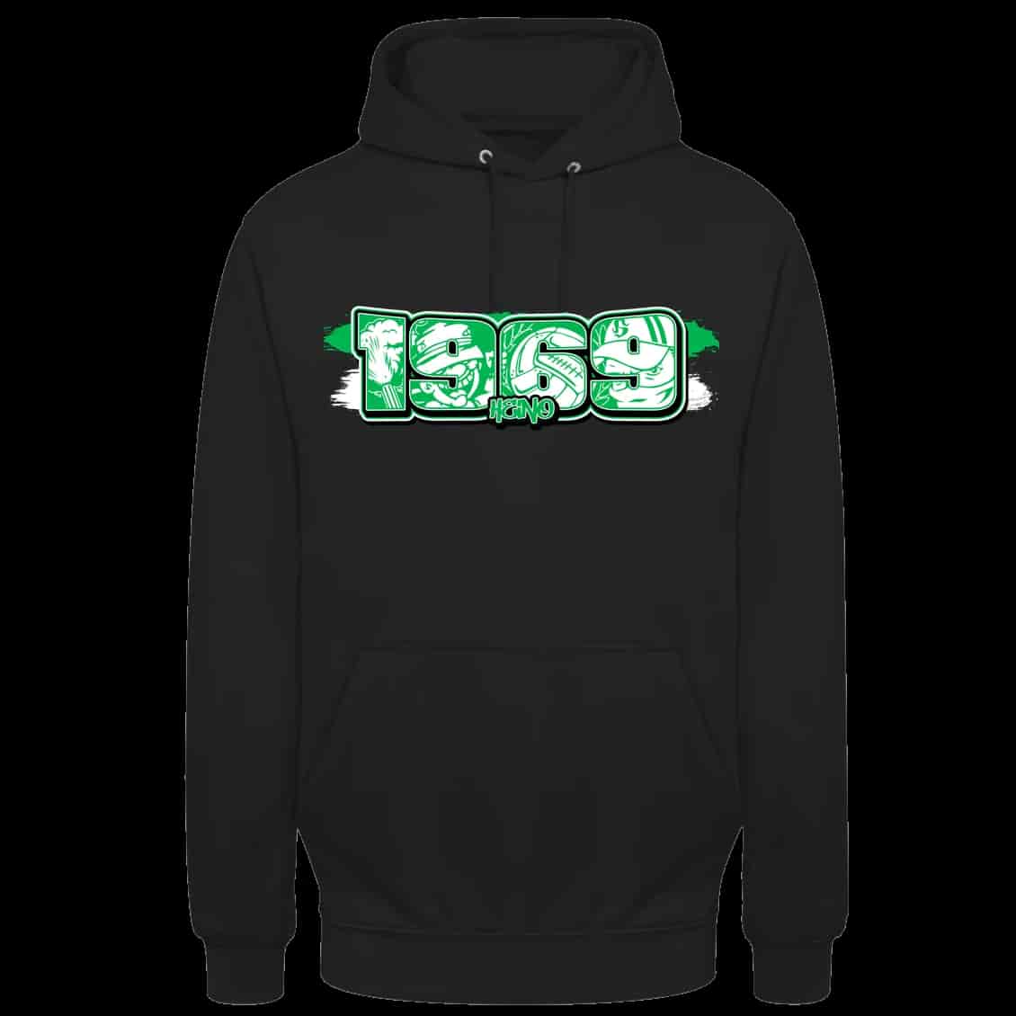 1969 Heino Hoodie