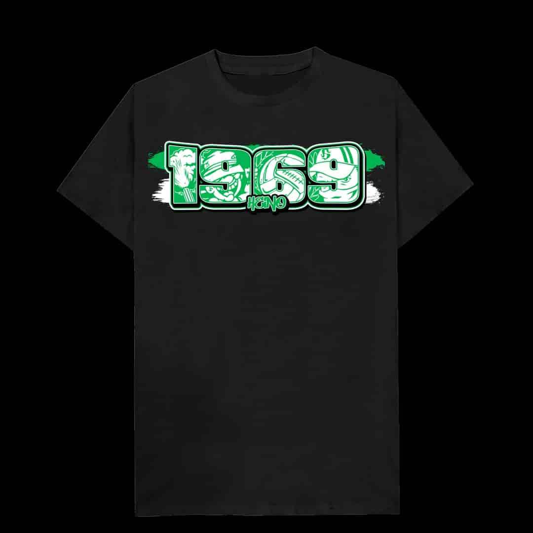 1969 Heino T-shirt