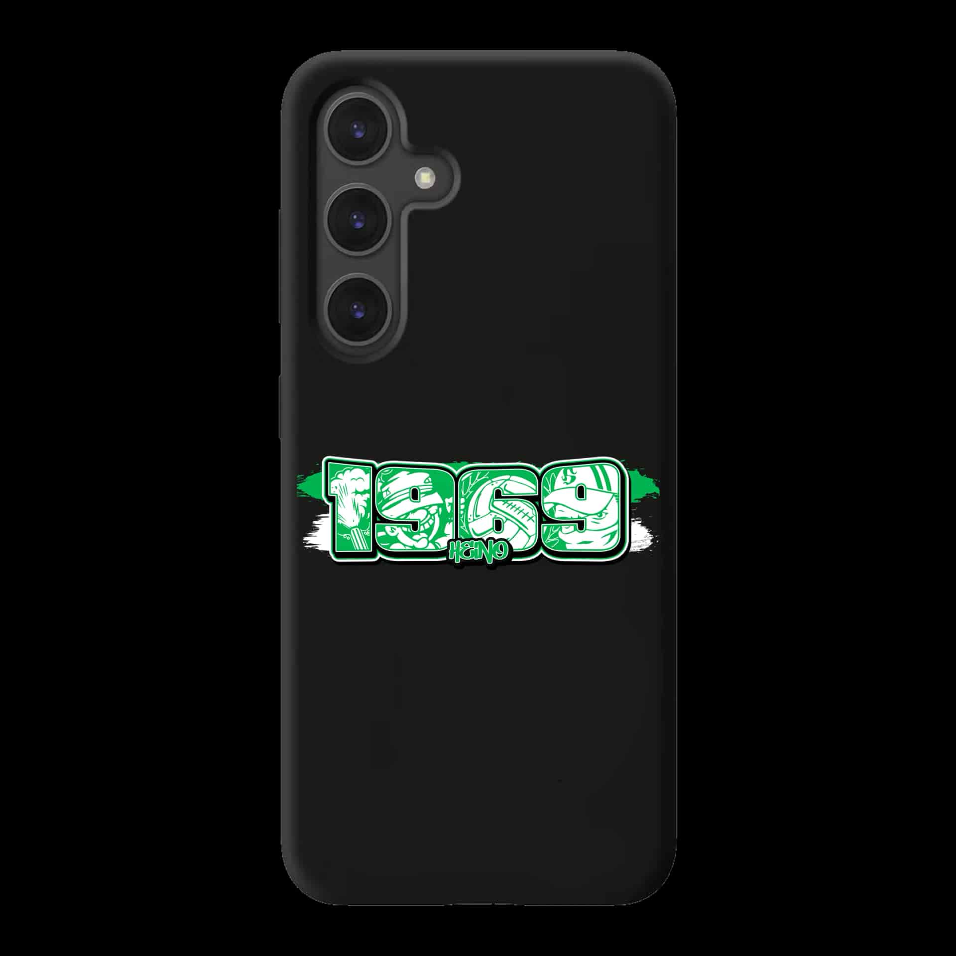 1969 Heino Samsung Hoes