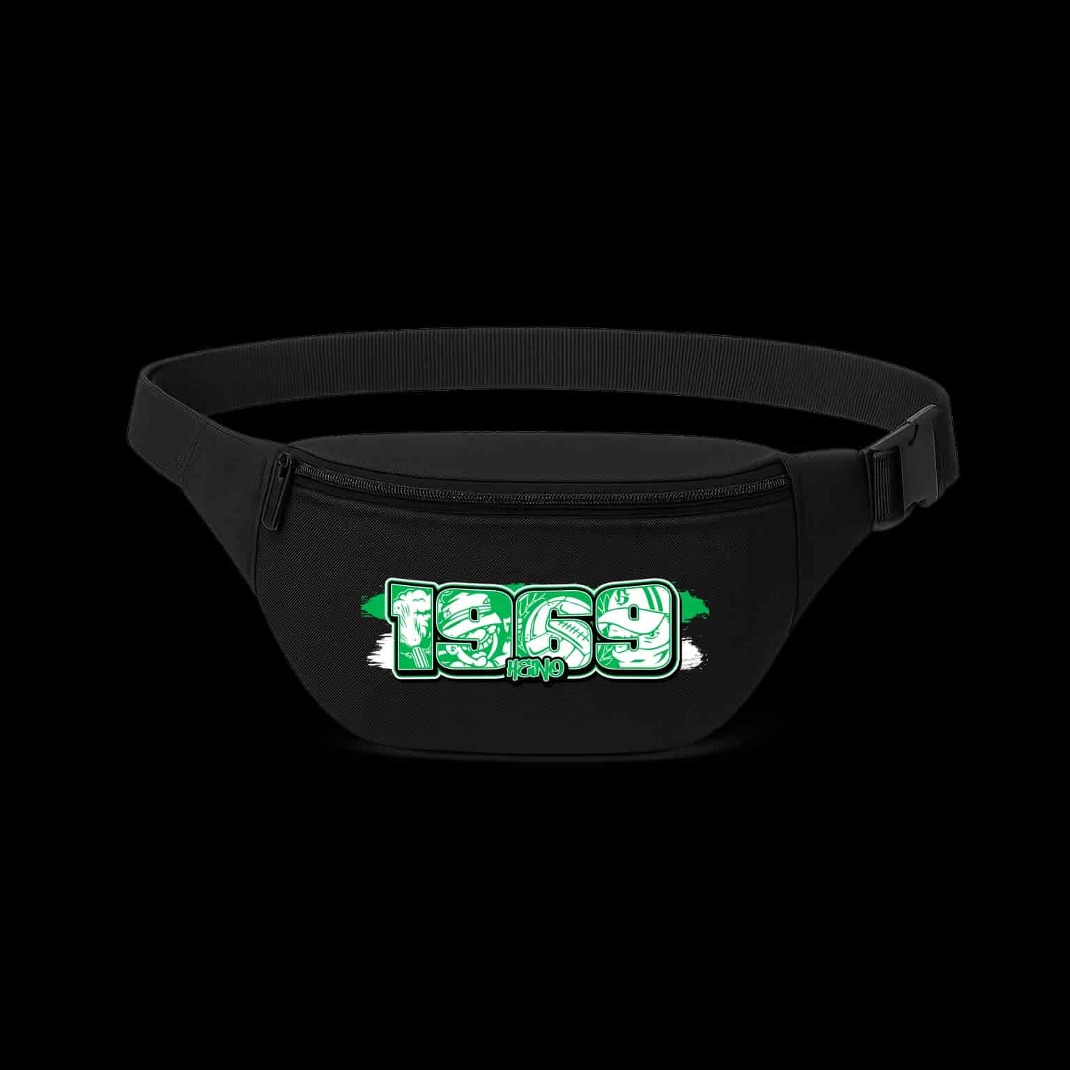 1969 Heino Fanny Pack