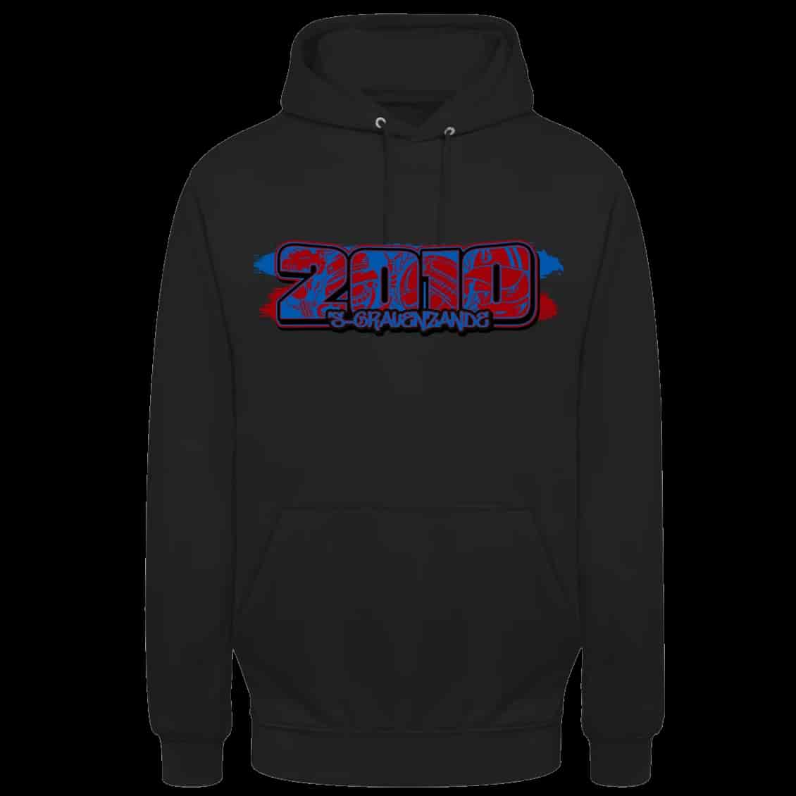 2010 's-Gravenzande Hoodie