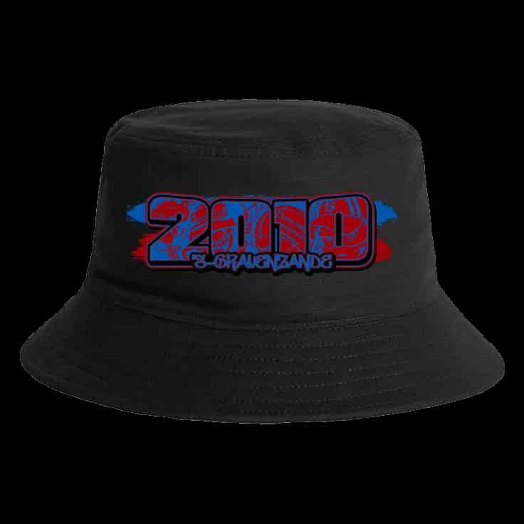 2010 's-Gravenzande Bucket Hat