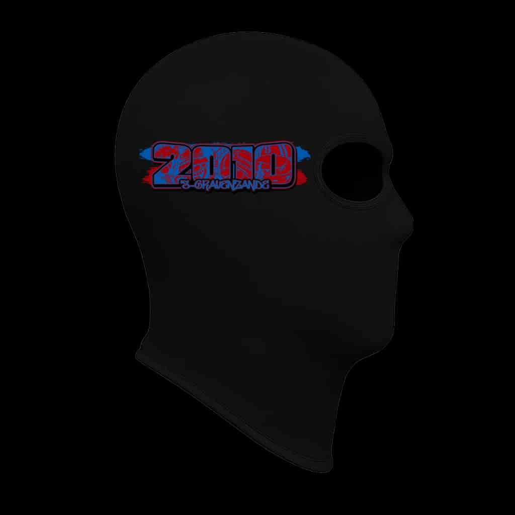 2010 's-Gravenzande Balaclava