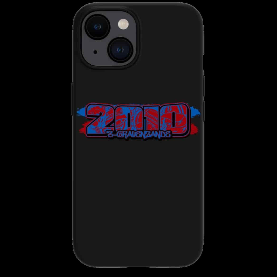 2010 's-Gravenzande iPhone hoes