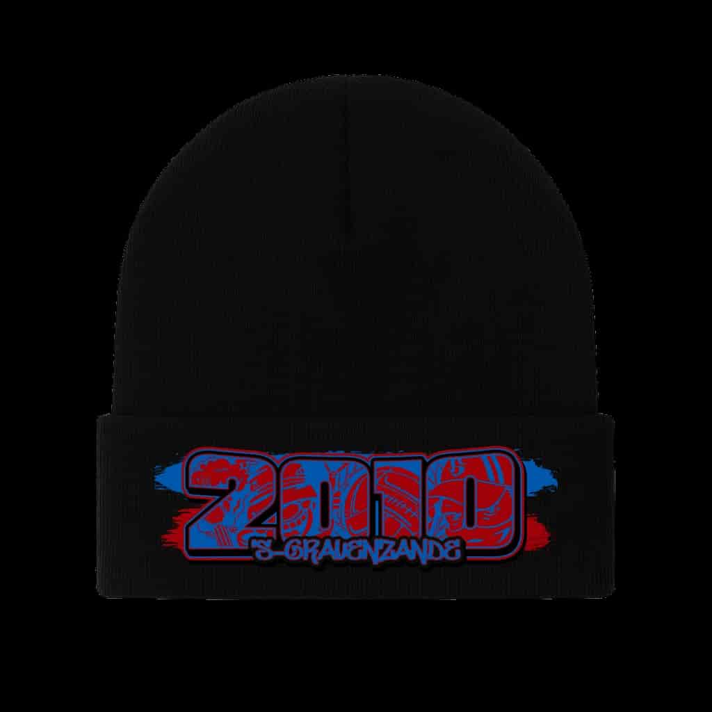 2010 's-Gravenzande Beanie