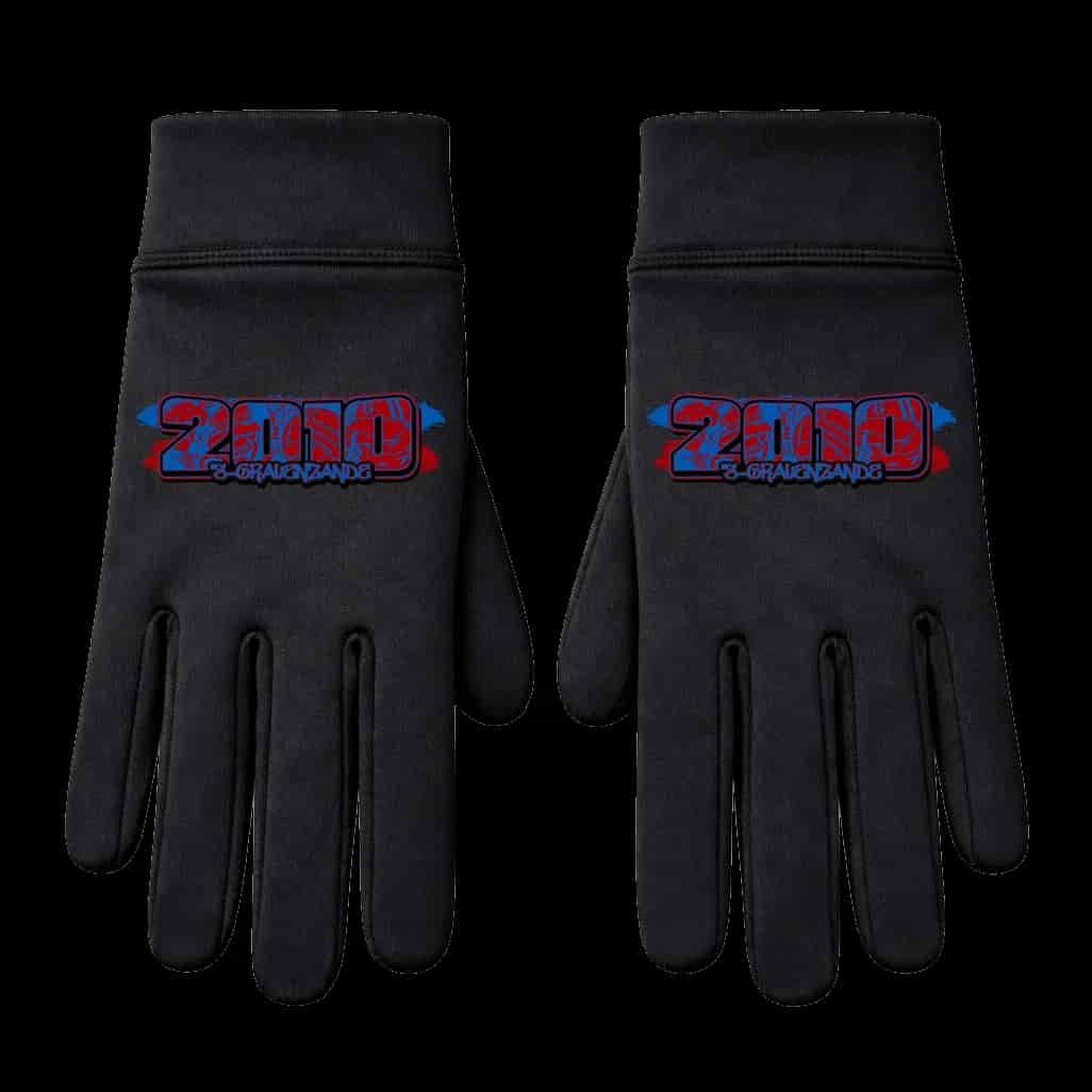 2010 's-Gravenzande Handschoenen