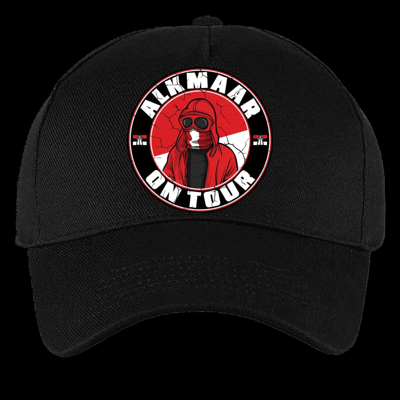 Alkmaar on tour Pet
