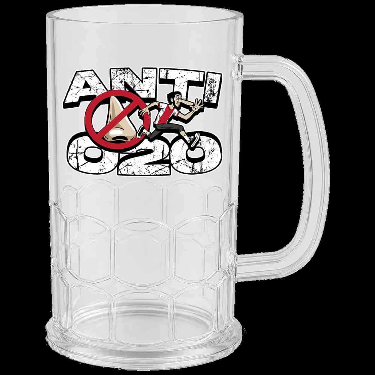 Anti 020 2.0 Bierpul