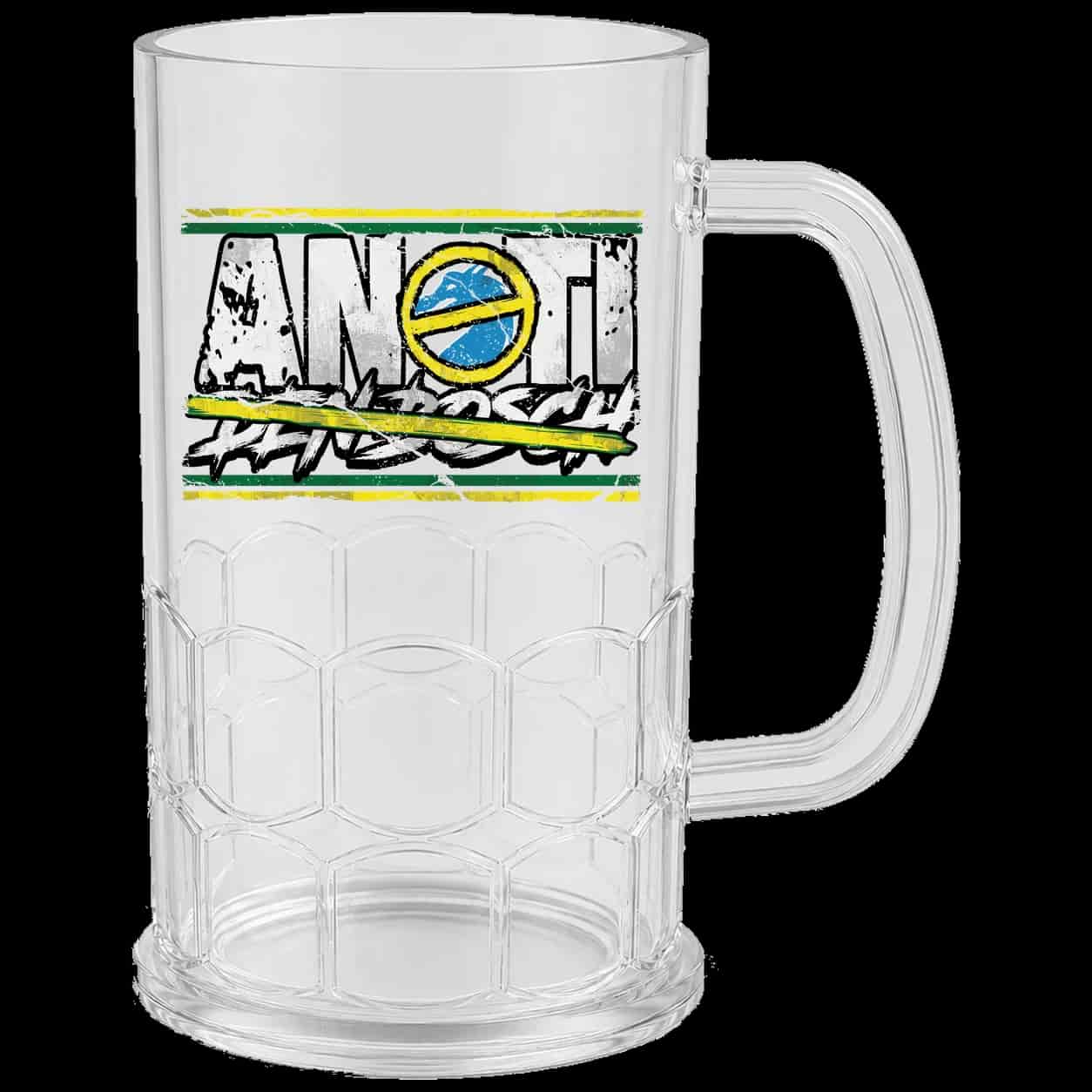 Anti Den Bosch Bierpul