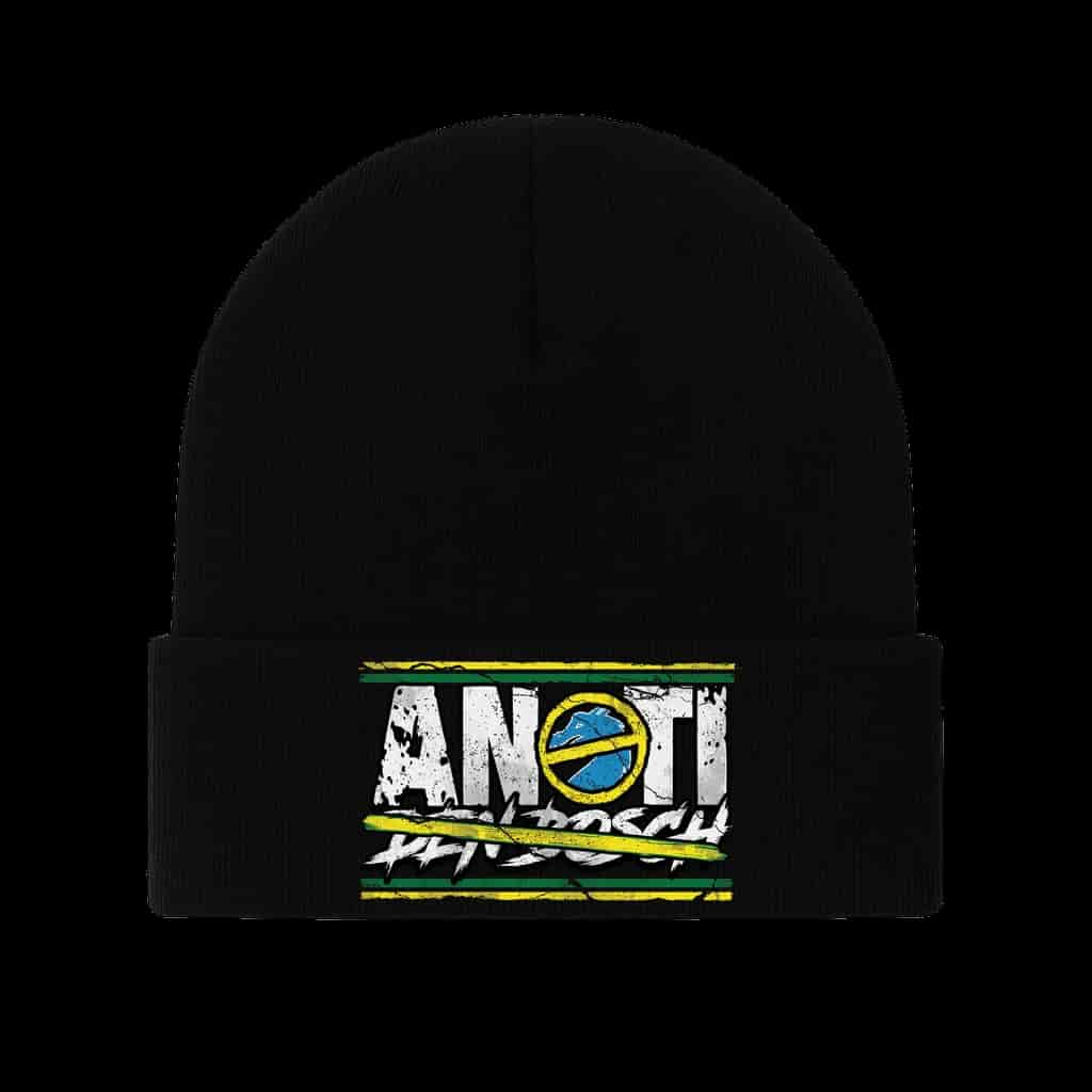 Anti Den Bosch Beanie