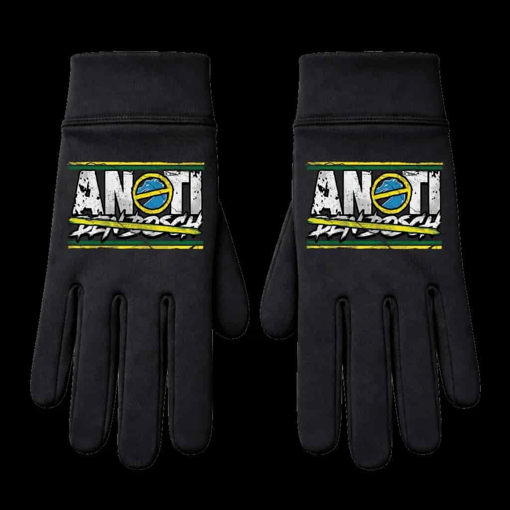 Anti Den Bosch Handschoenen