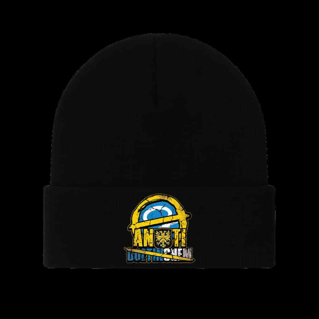 Anti Doetinchem Beanie