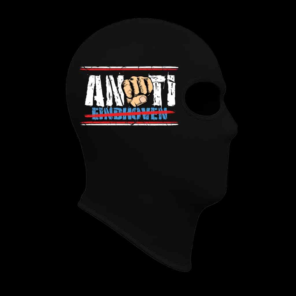 anti Eindhoven- Helmond Balaclava