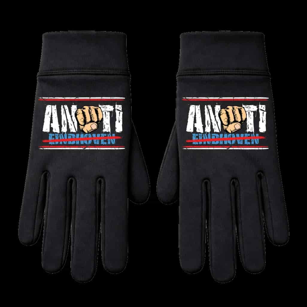 anti Eindhoven- Helmond Handschoenen