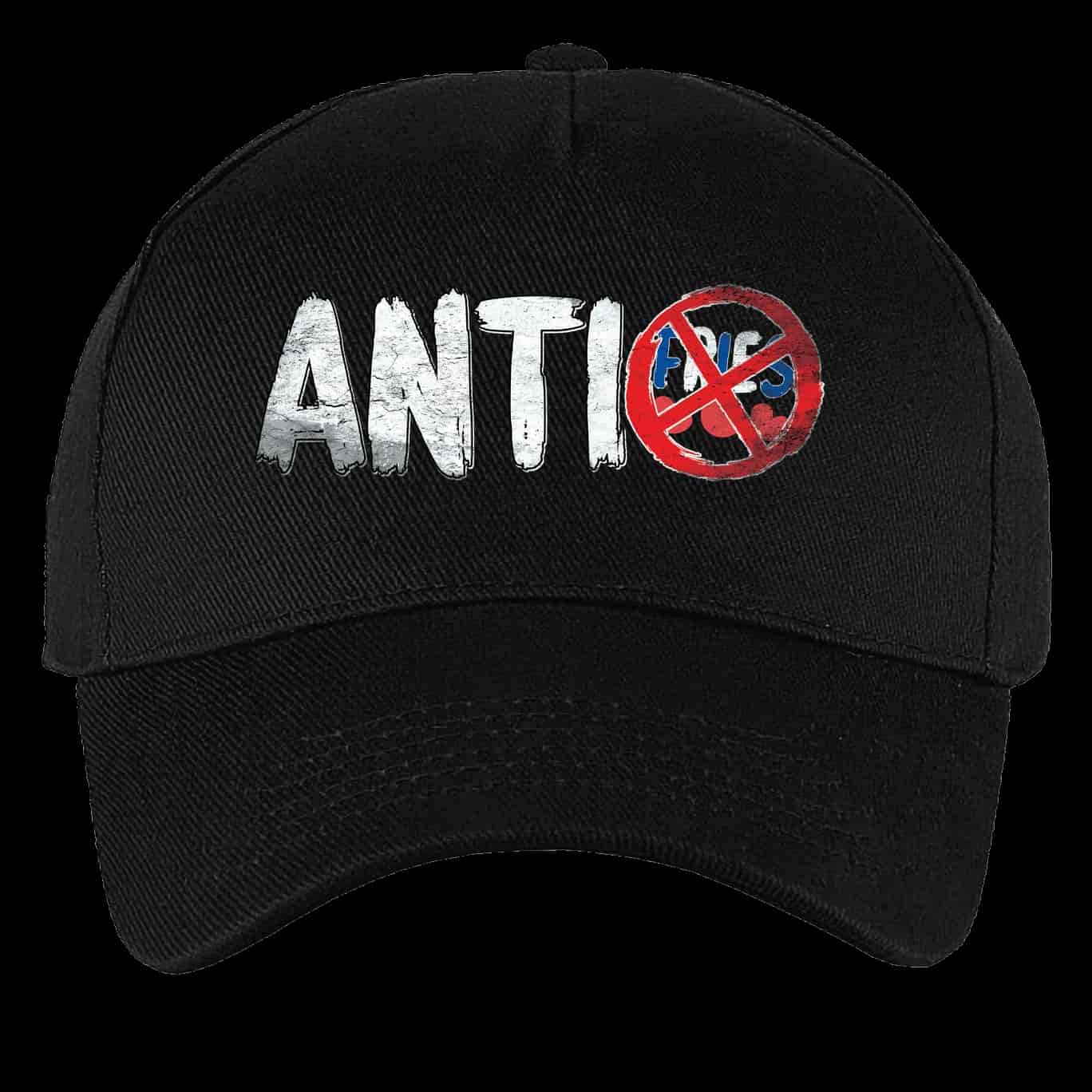 Anti fries Pet