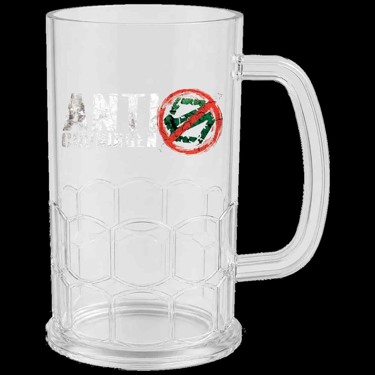 Anti Groningen Bierpul