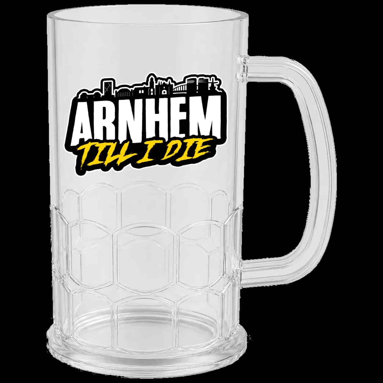 Arnhem Till I Die Bierpul