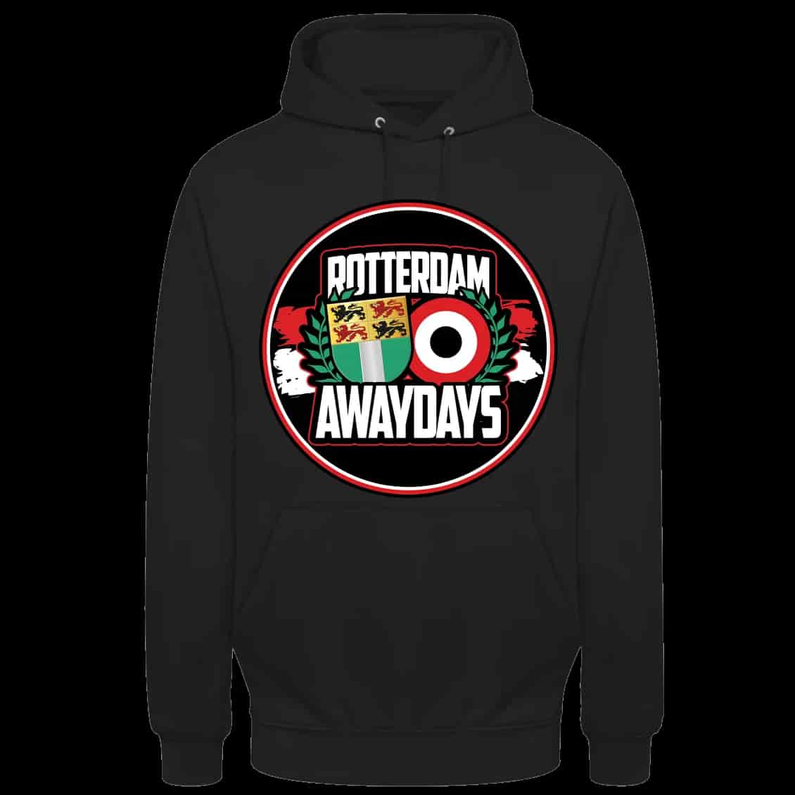 Awaydays Hoodie