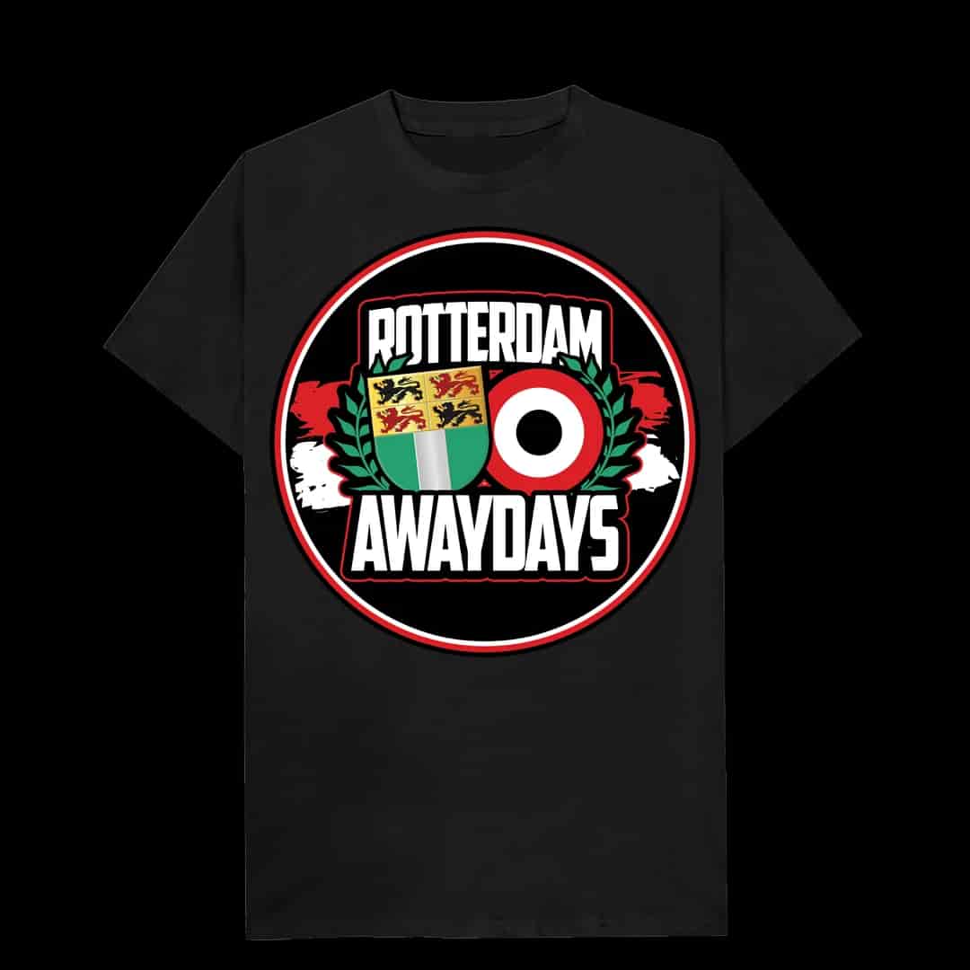 Awaydays T-shirt
