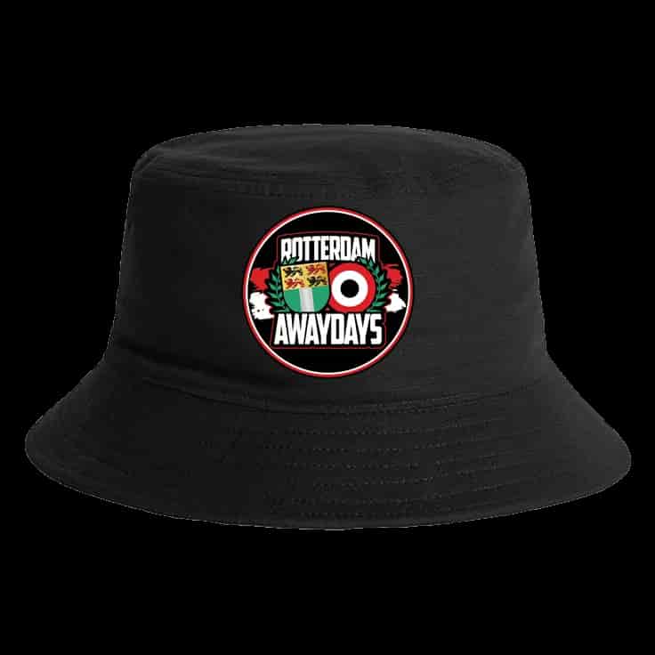 Awaydays Bucket Hat