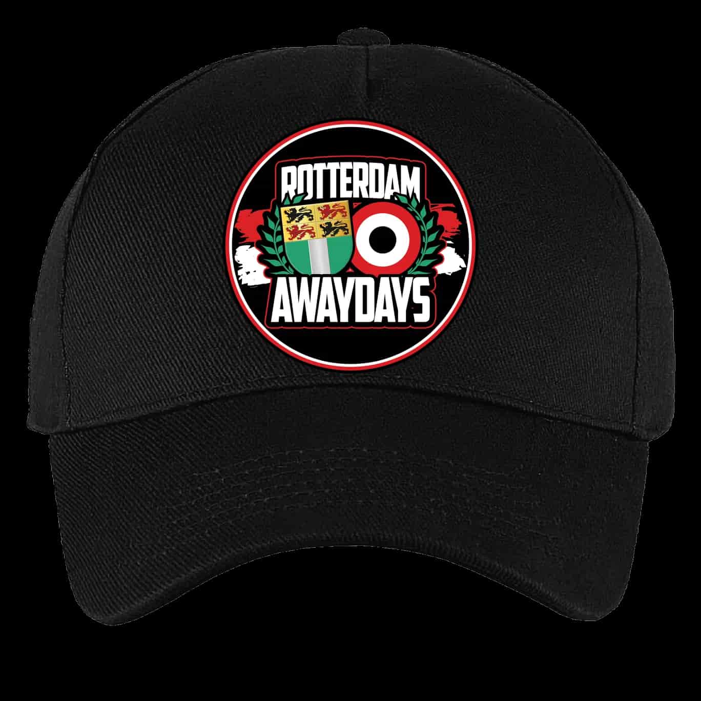 Awaydays Pet