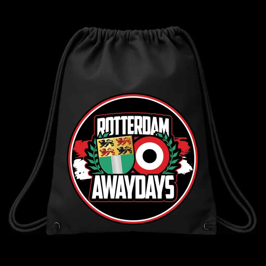 Awaydays Sack Pack
