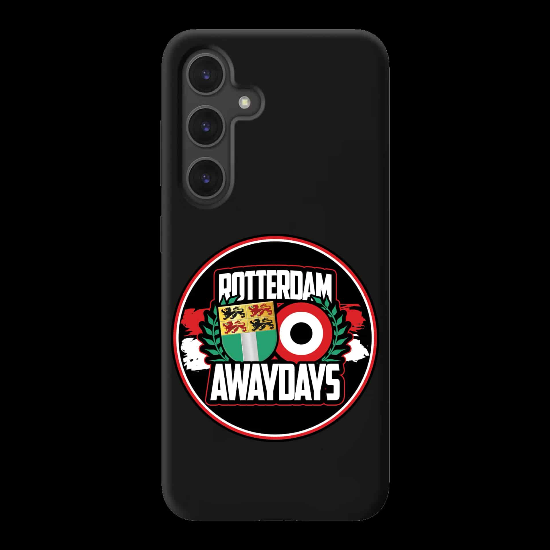 Awaydays Samsung Hoes