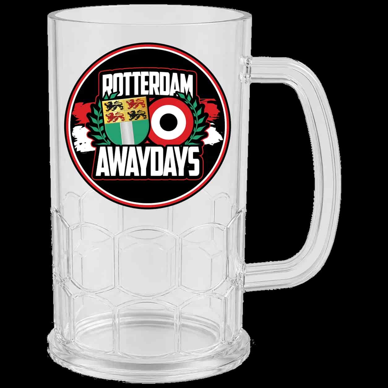 Awaydays Bierpul