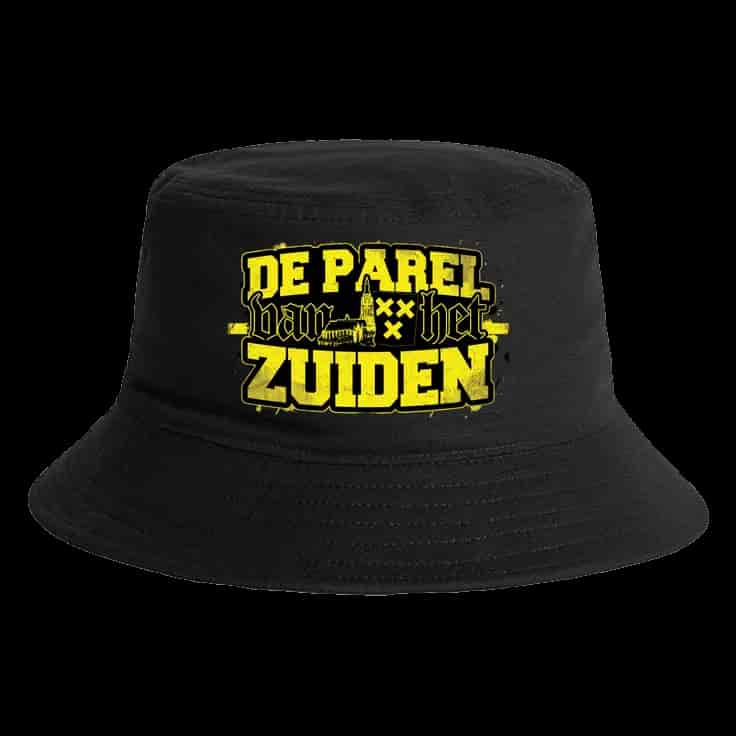 De parel van het zuiden Bucket Hat