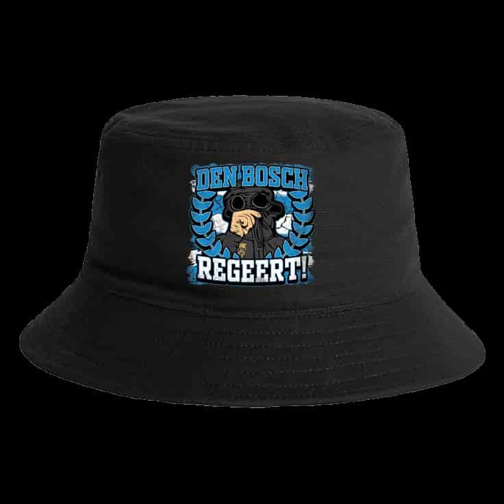 Den Bosch regeert! Bucket Hat