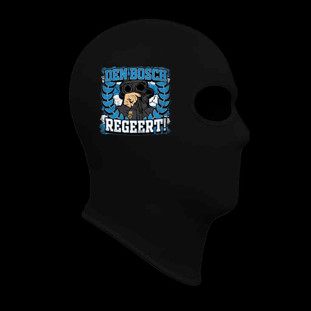 Den Bosch regeert! Balaclava