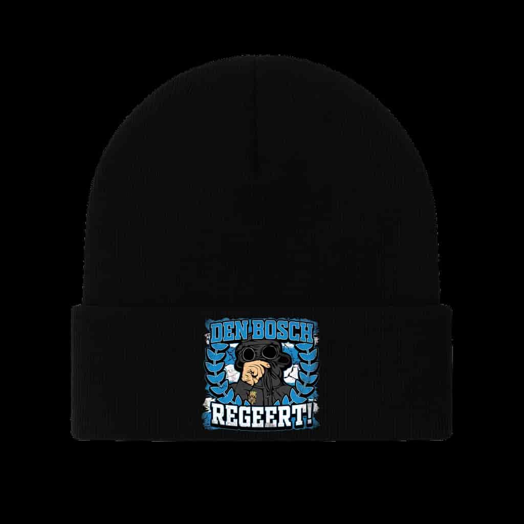 Den Bosch regeert! Beanie