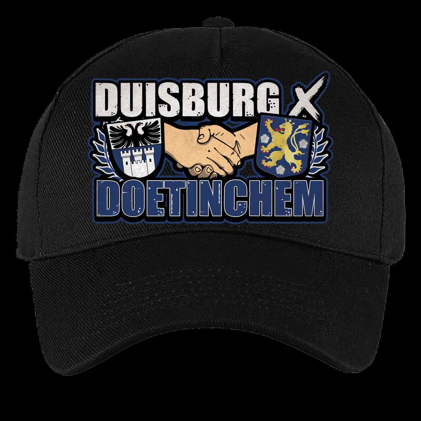 Duisburg X Doetinchem Pet
