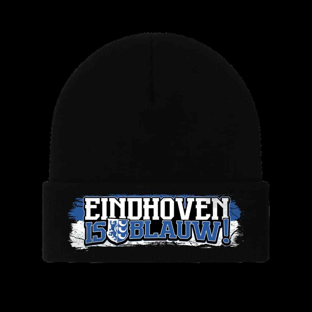 Eindhoven is blauw! Beanie