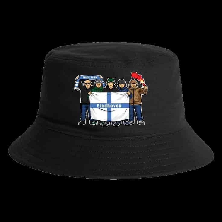Eindhoven since 1909 Bucket Hat