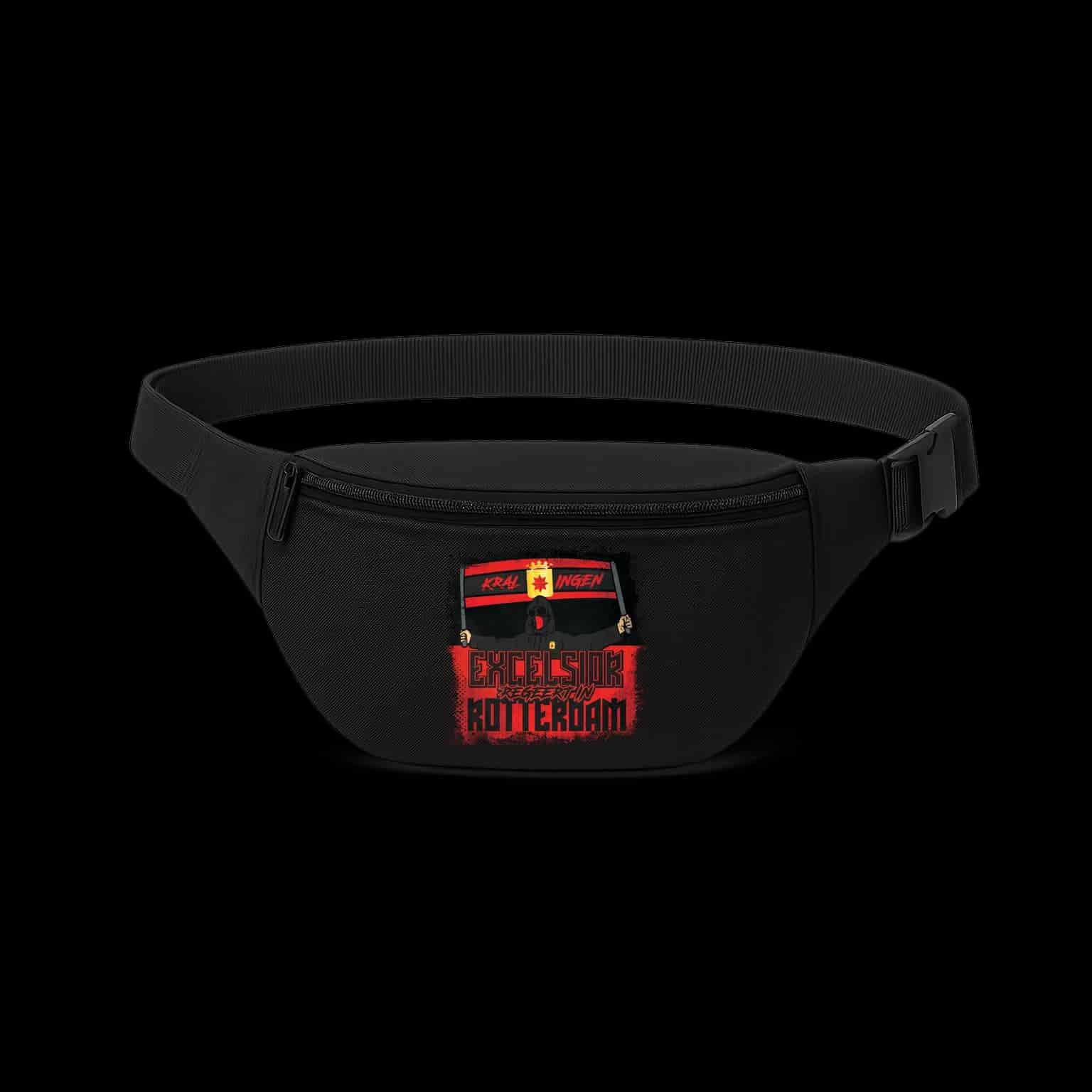 Excelsior regeert in Rotterdam Fanny Pack