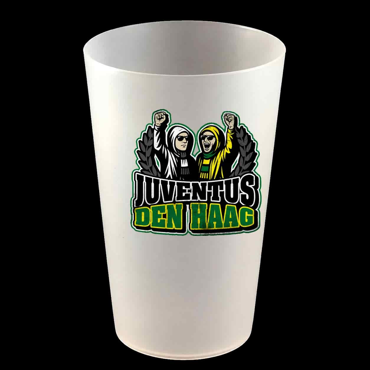 Juventus X Den Haag Hardcup