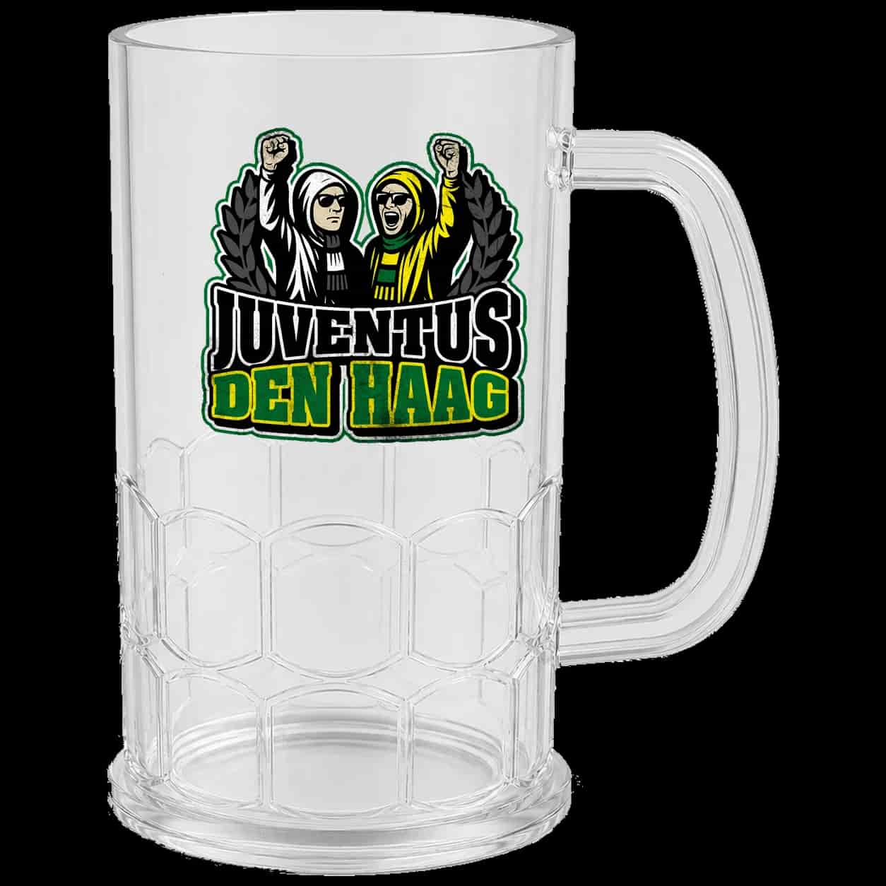 Juventus X Den Haag Bierpul