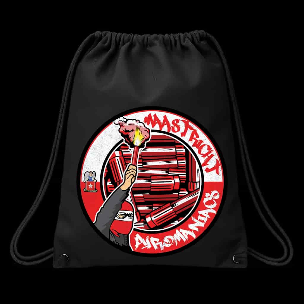 Maastricht pyromaniacs Sack Pack