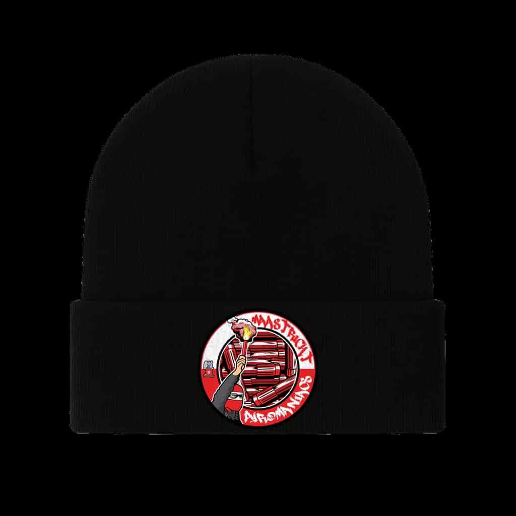 Maastricht pyromaniacs Beanie