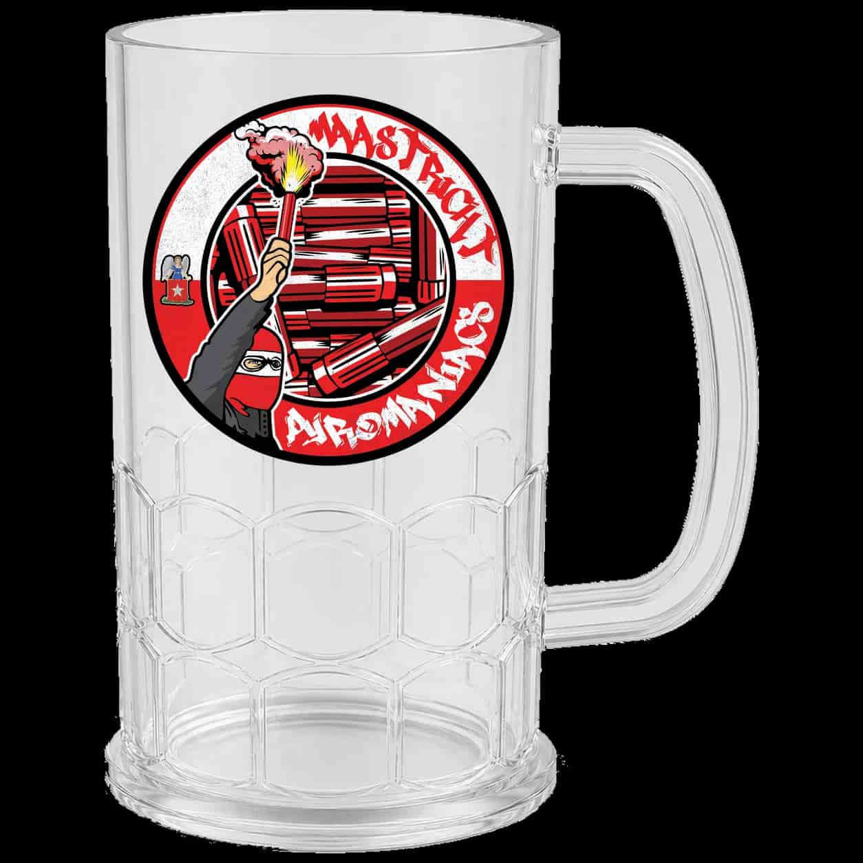 Maastricht pyromaniacs Bierpul