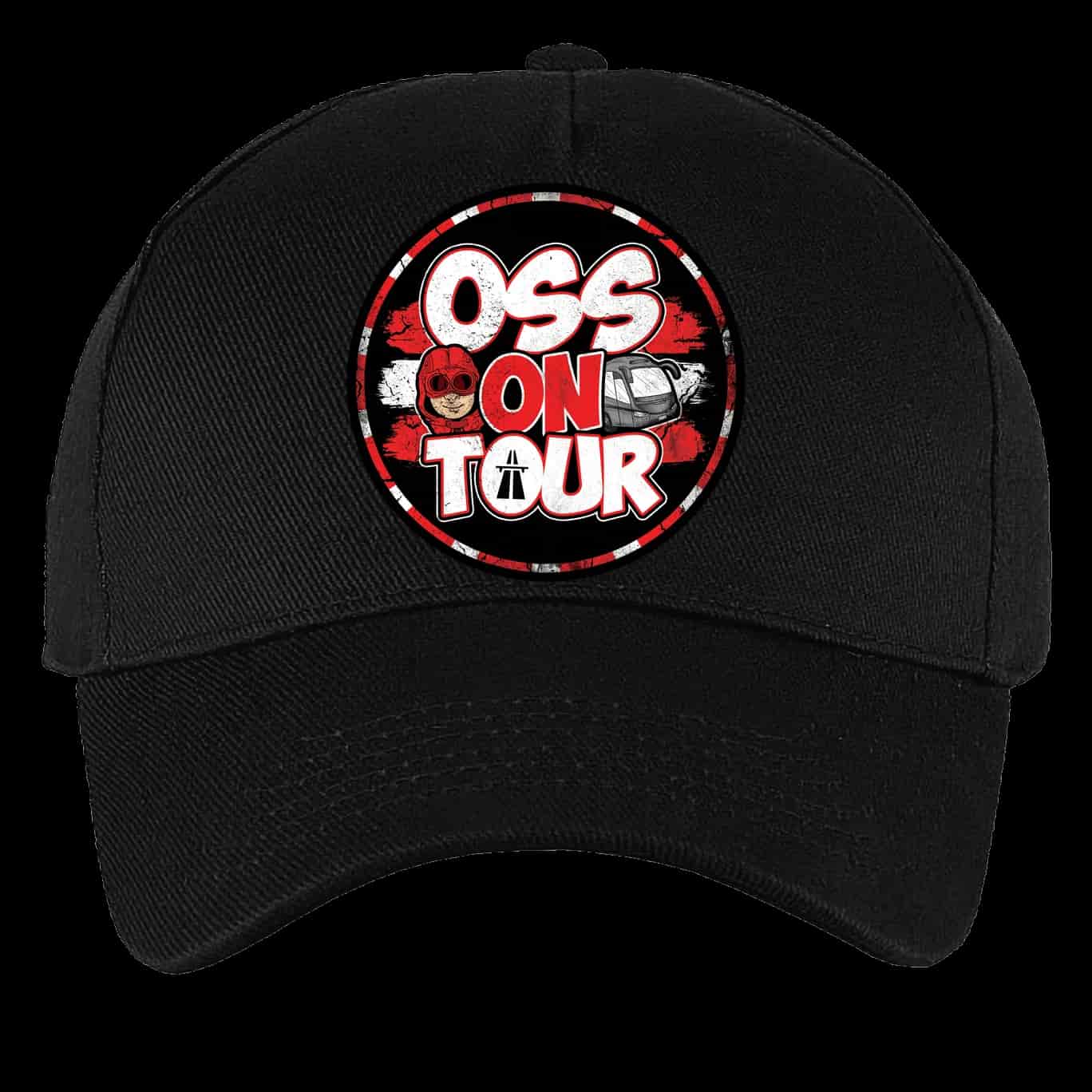OSS on tour Pet