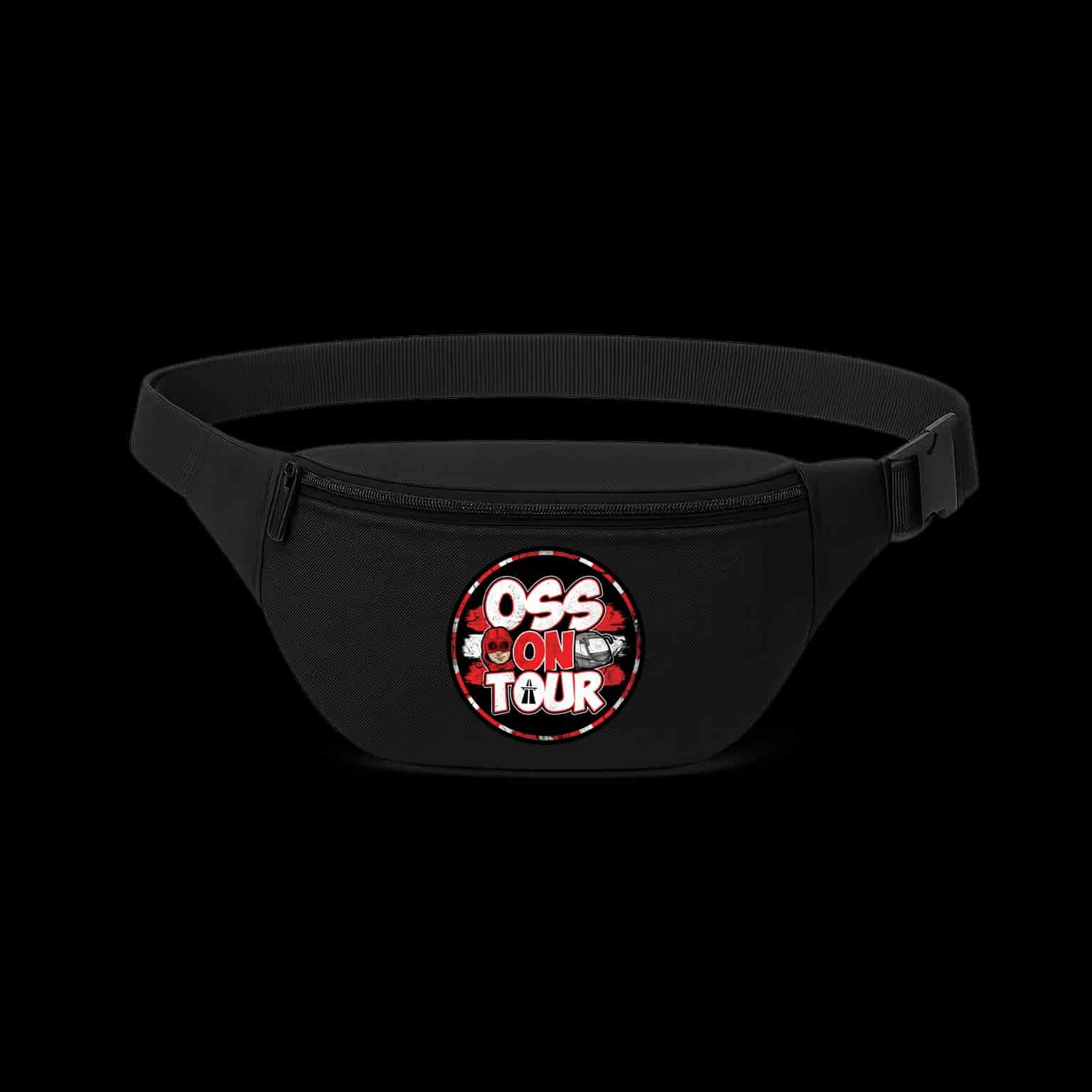 OSS on tour Fanny Pack