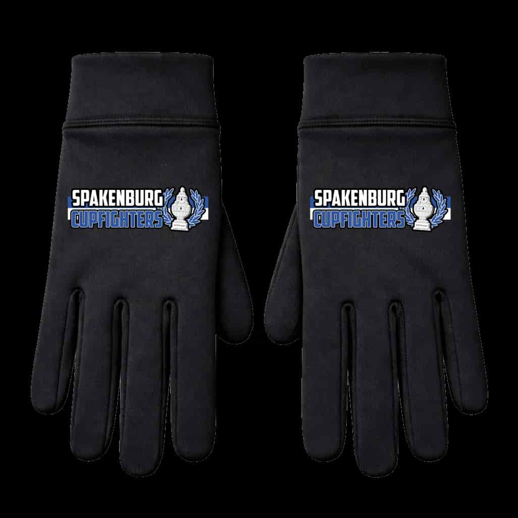 Spakenburg cupfighters Handschoenen