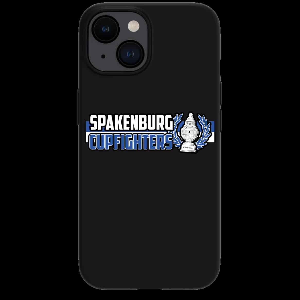 Spakenburg cupfighters iPhone hoes