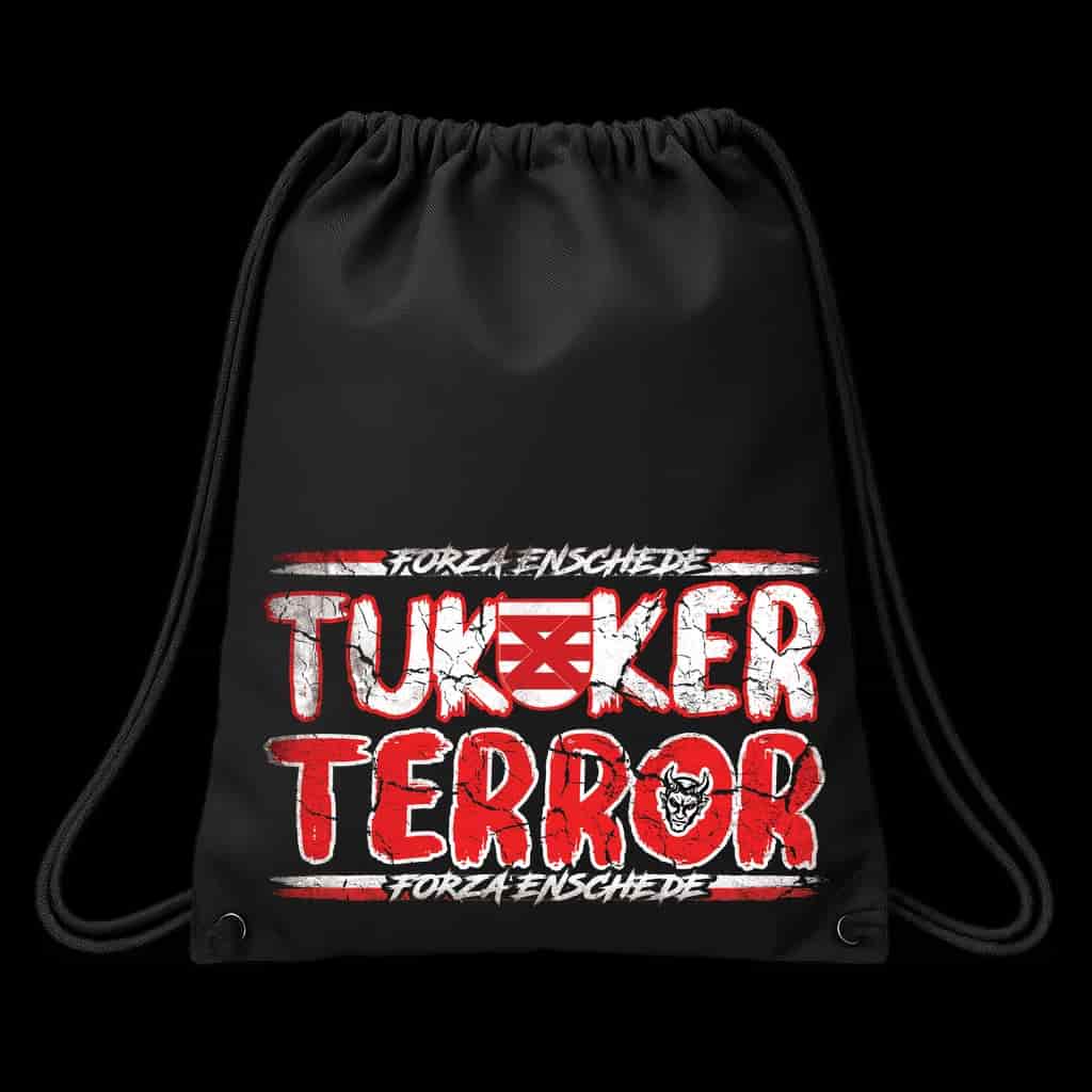 Tukker terror Sack Pack