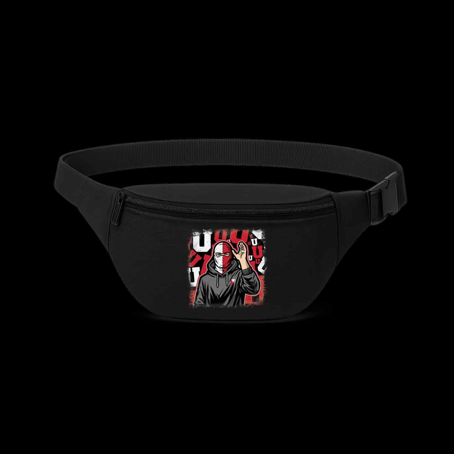 UUUUUUU Fanny Pack